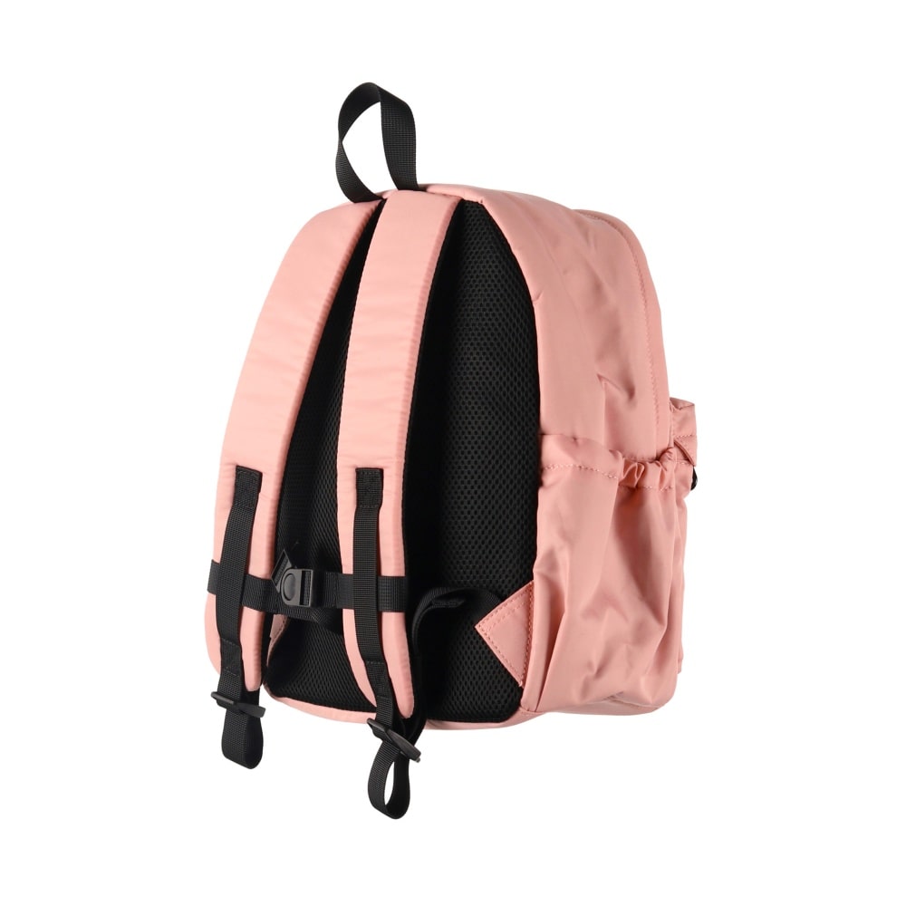 サーモンピンク