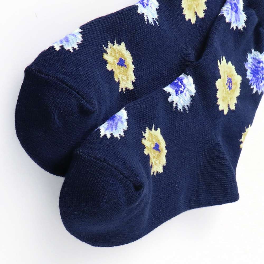 ネイビーブルー