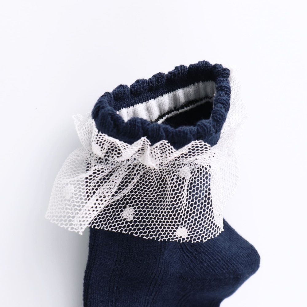 ネイビーブルー