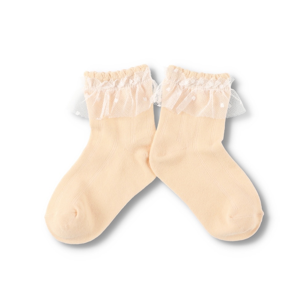 ライトオレンジ