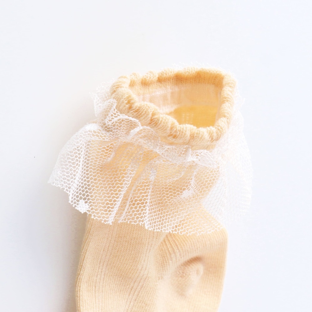 ライトオレンジ