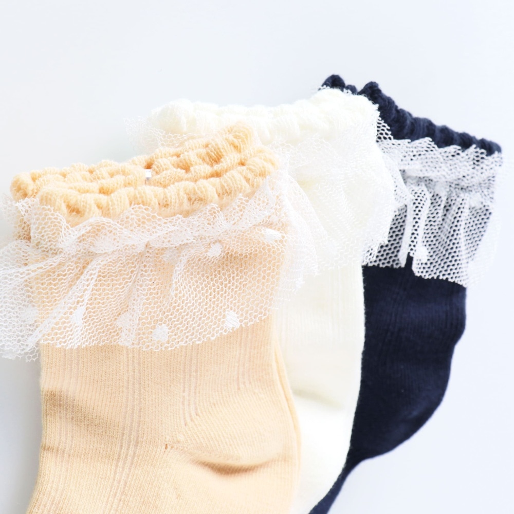 ライトオレンジ