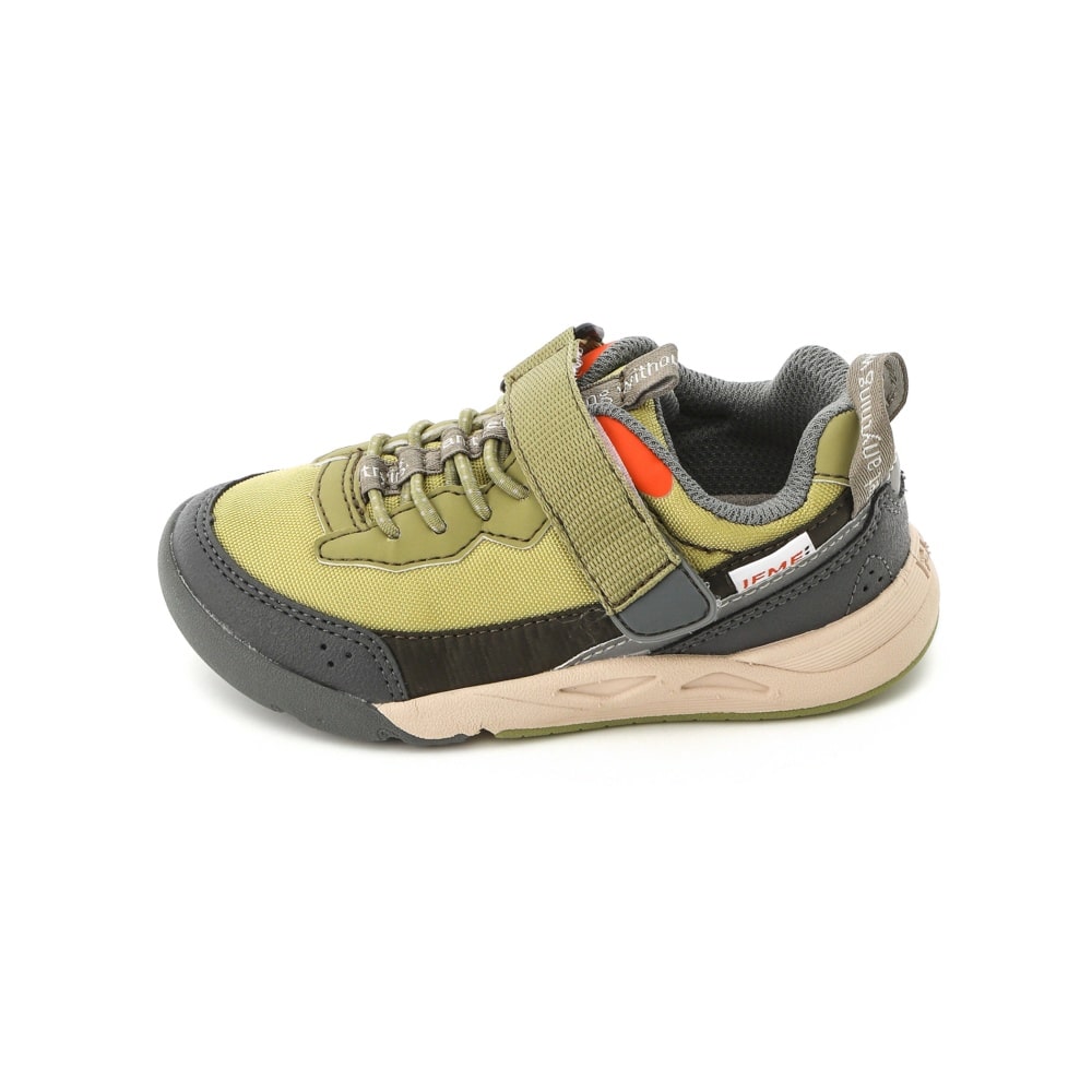 カーキグリーン