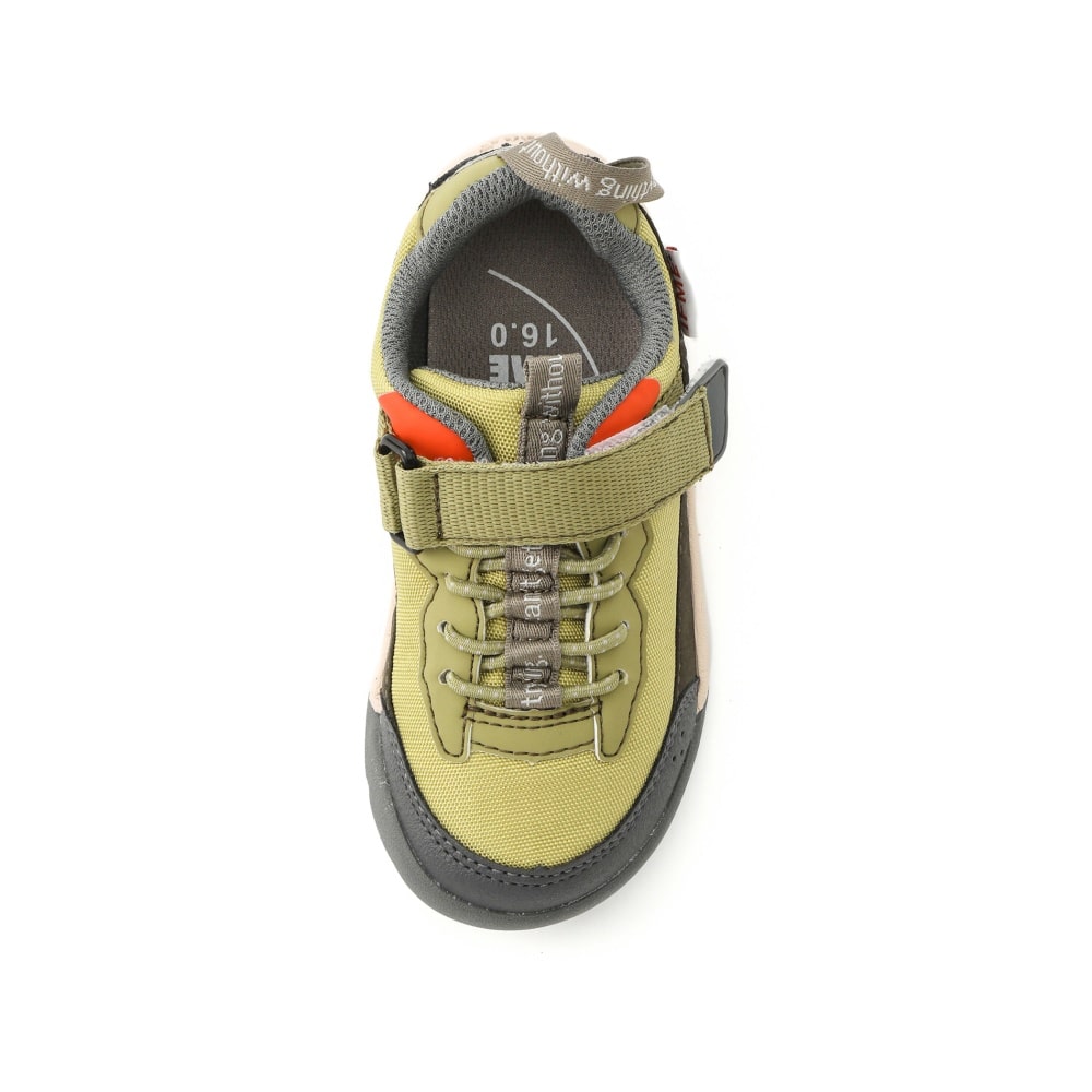 カーキグリーン