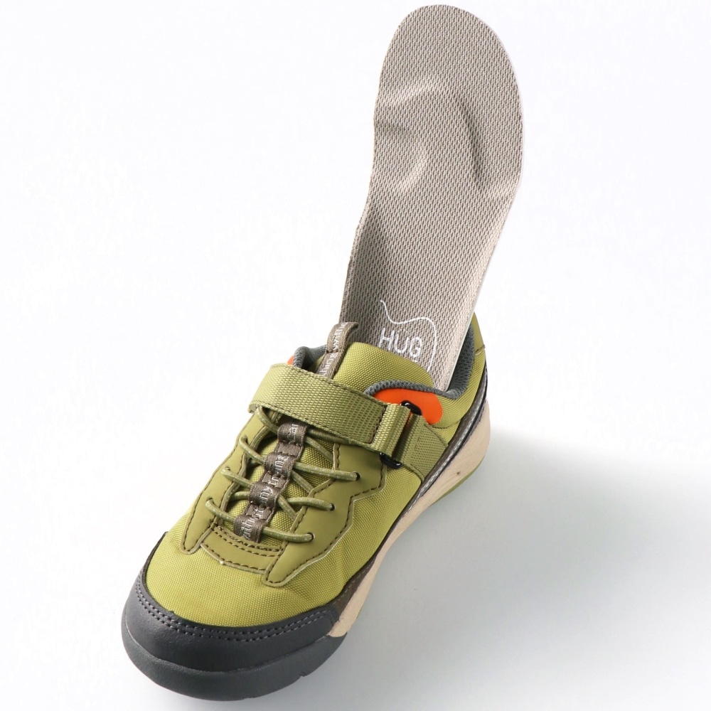 カーキグリーン