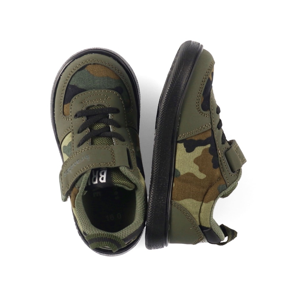 カーキグリーン