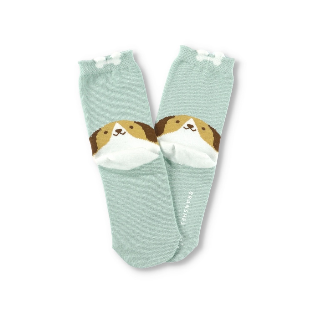 ライトグリーン