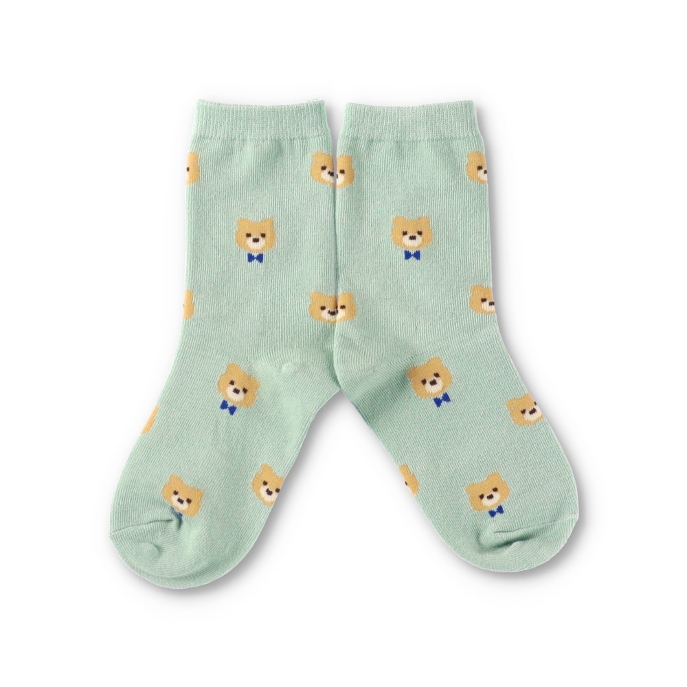 ライトグリーン