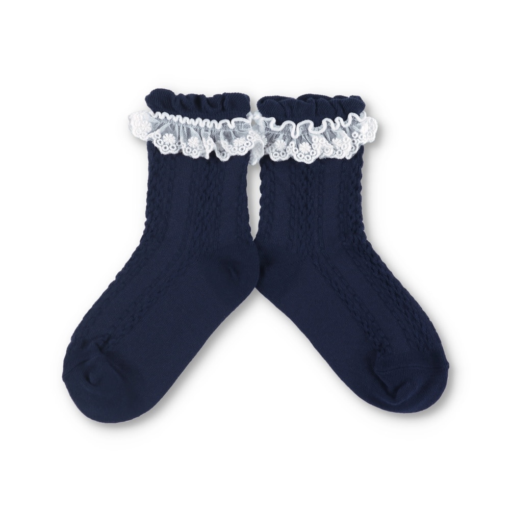 ネイビーブルー