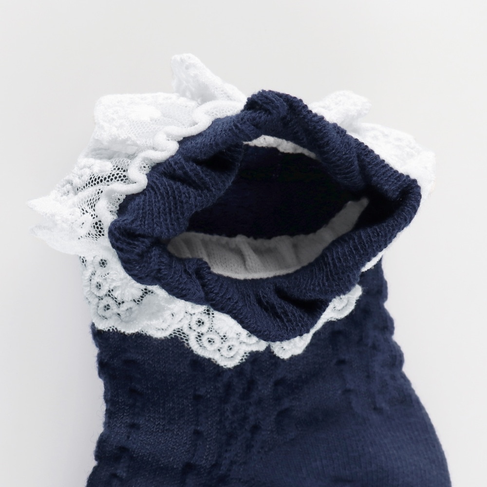 ネイビーブルー