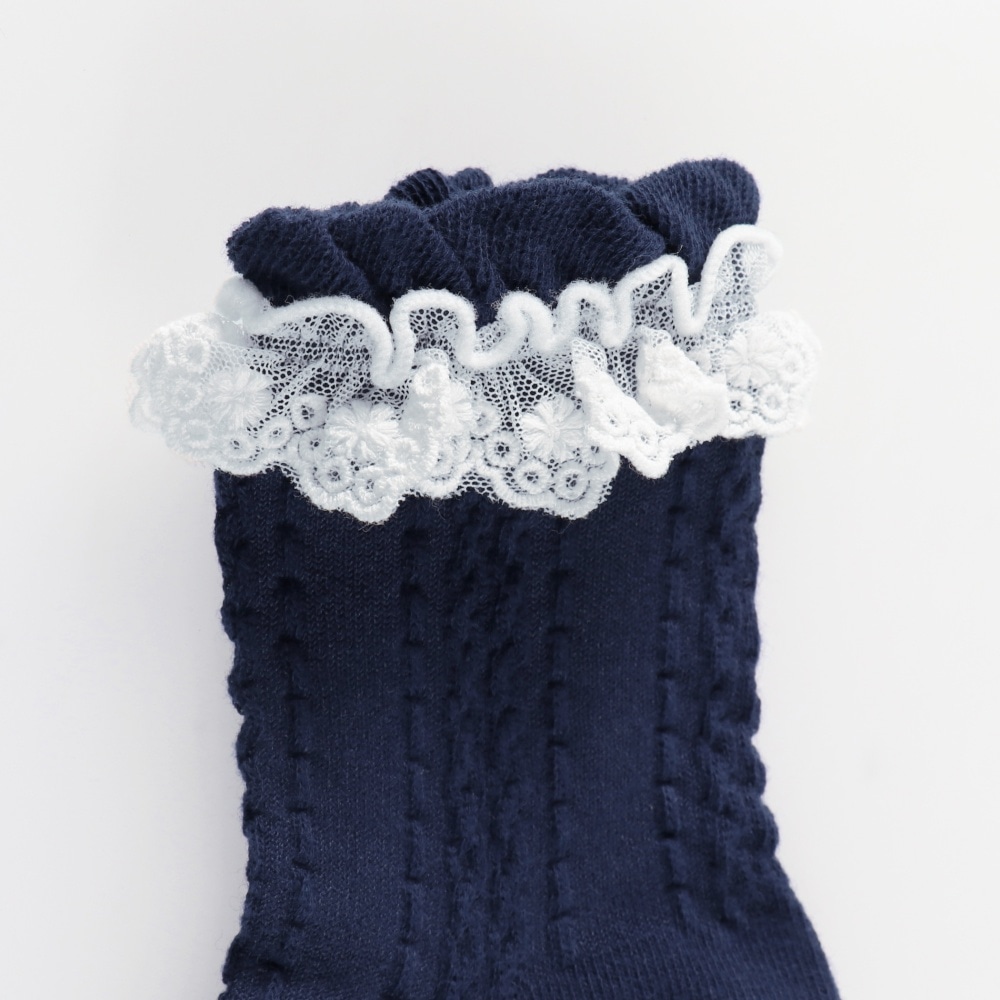 ネイビーブルー