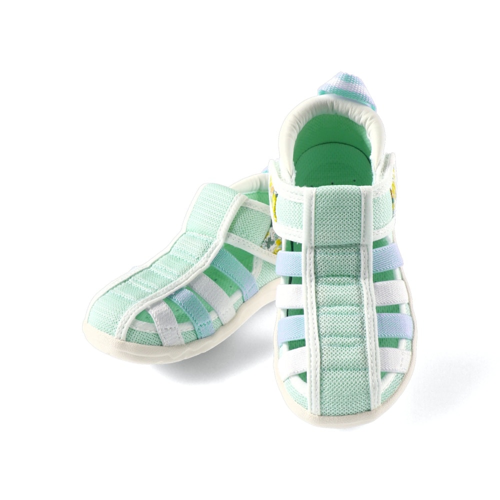 ライトグリーン