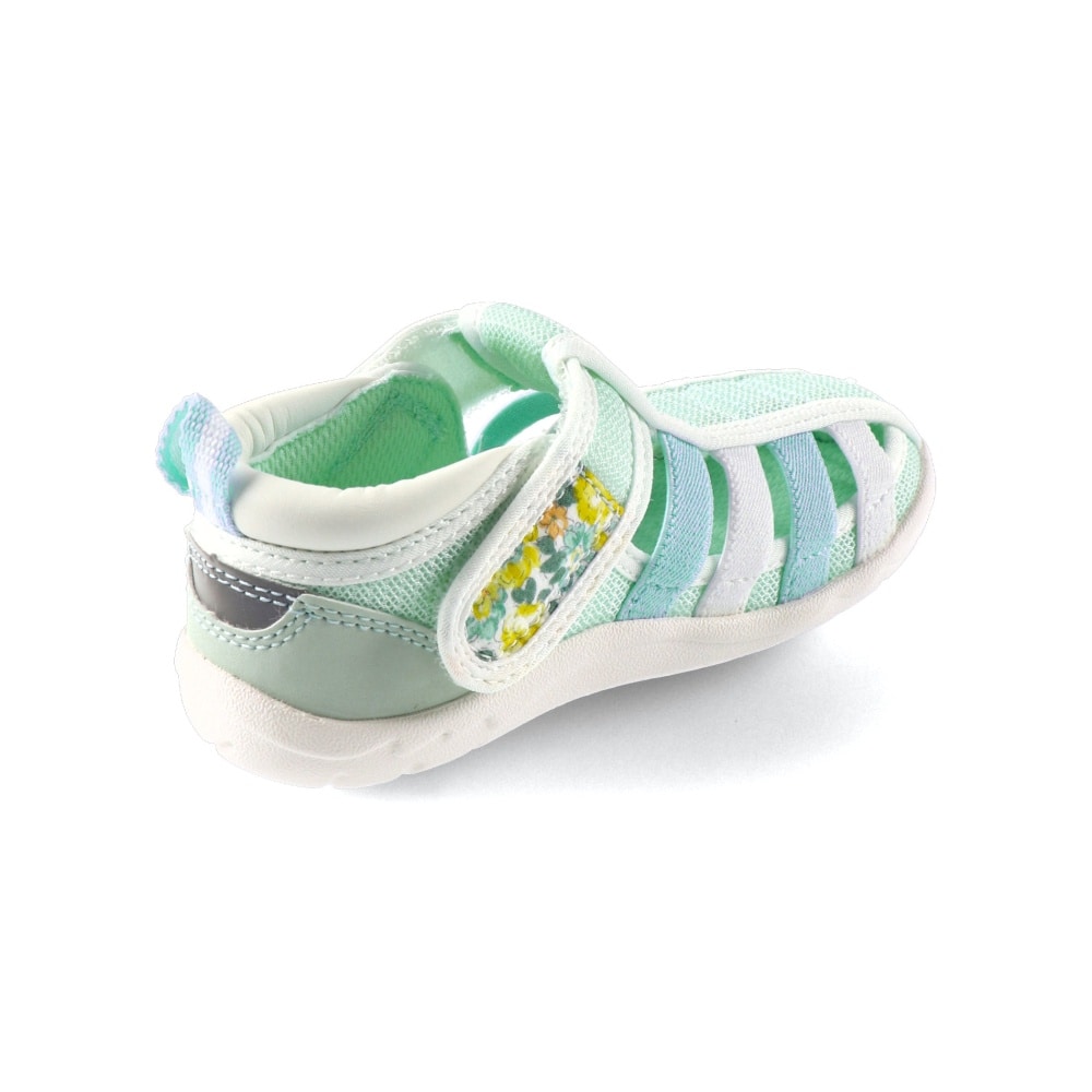 ライトグリーン