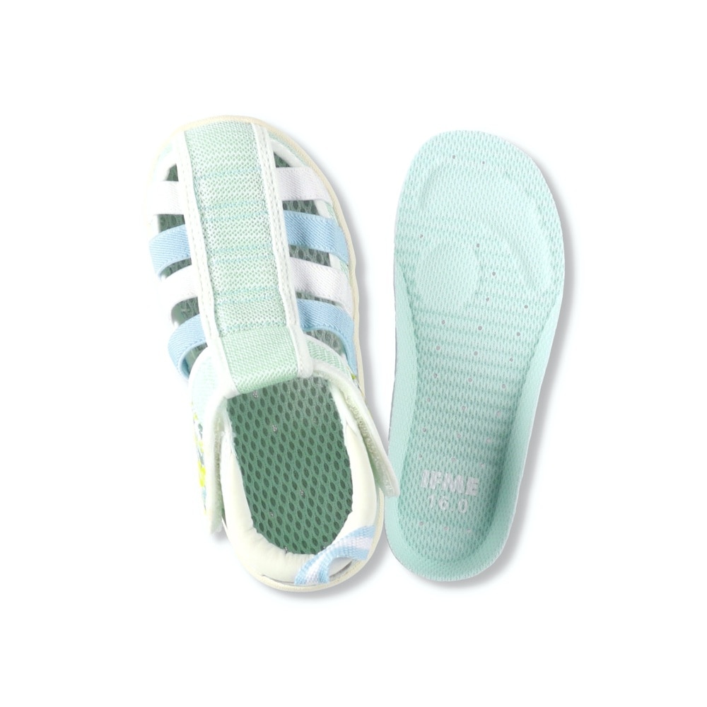 ライトグリーン