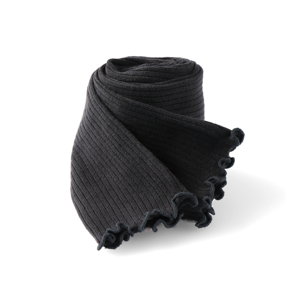 チャコールグレー