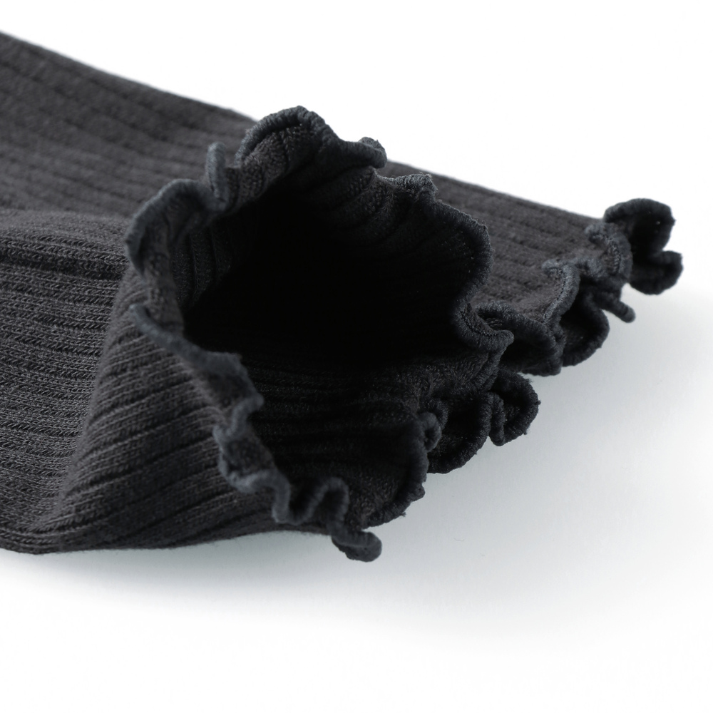 チャコールグレー