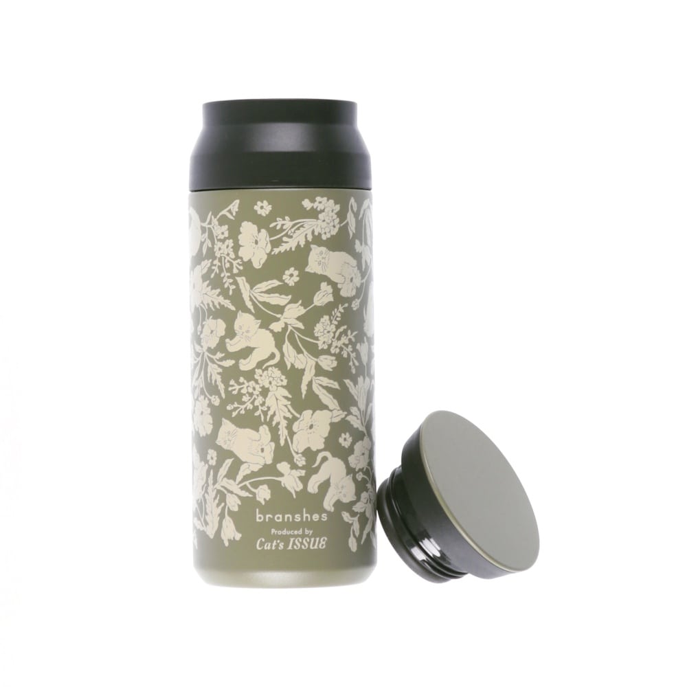 カーキグリーン