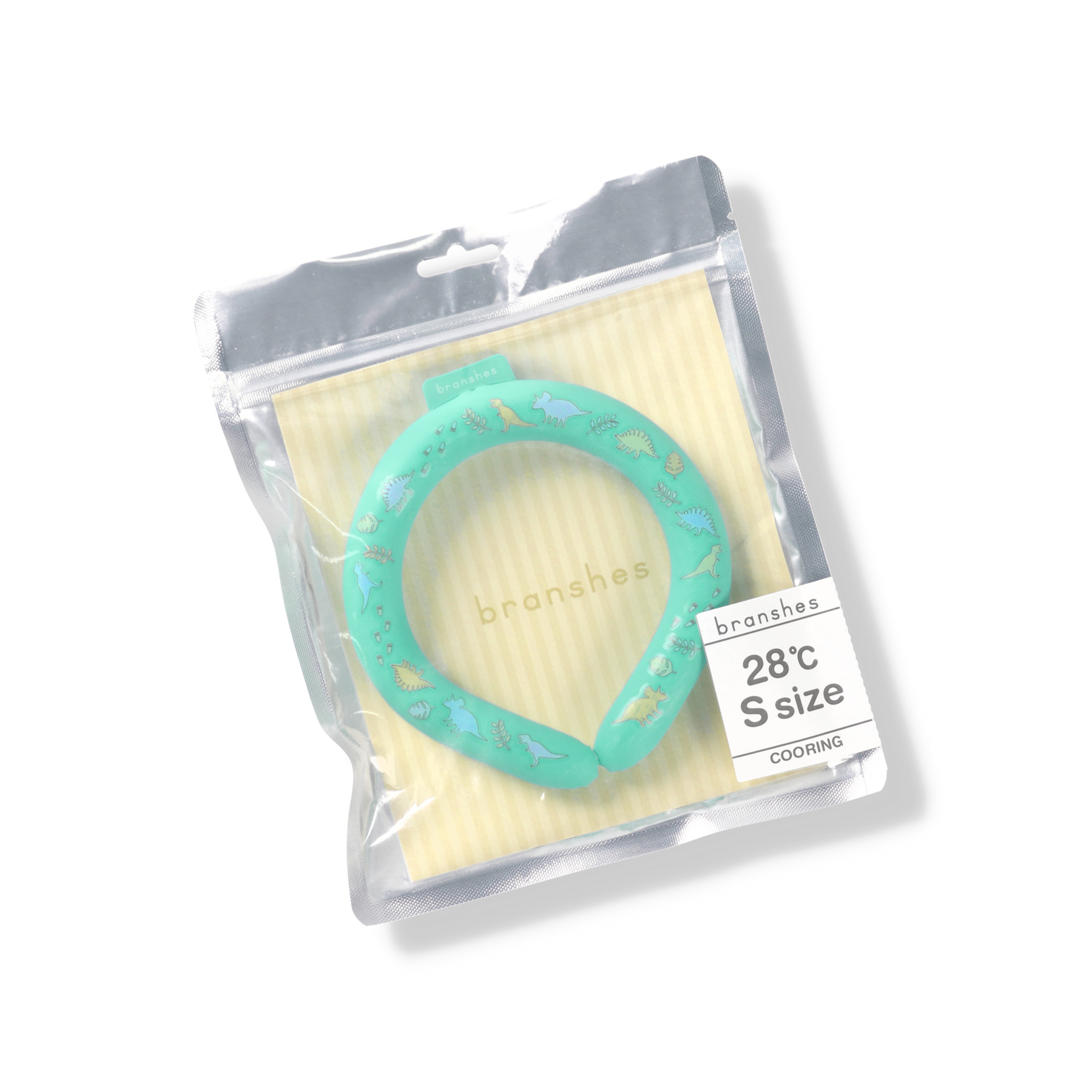 ライトグリーン