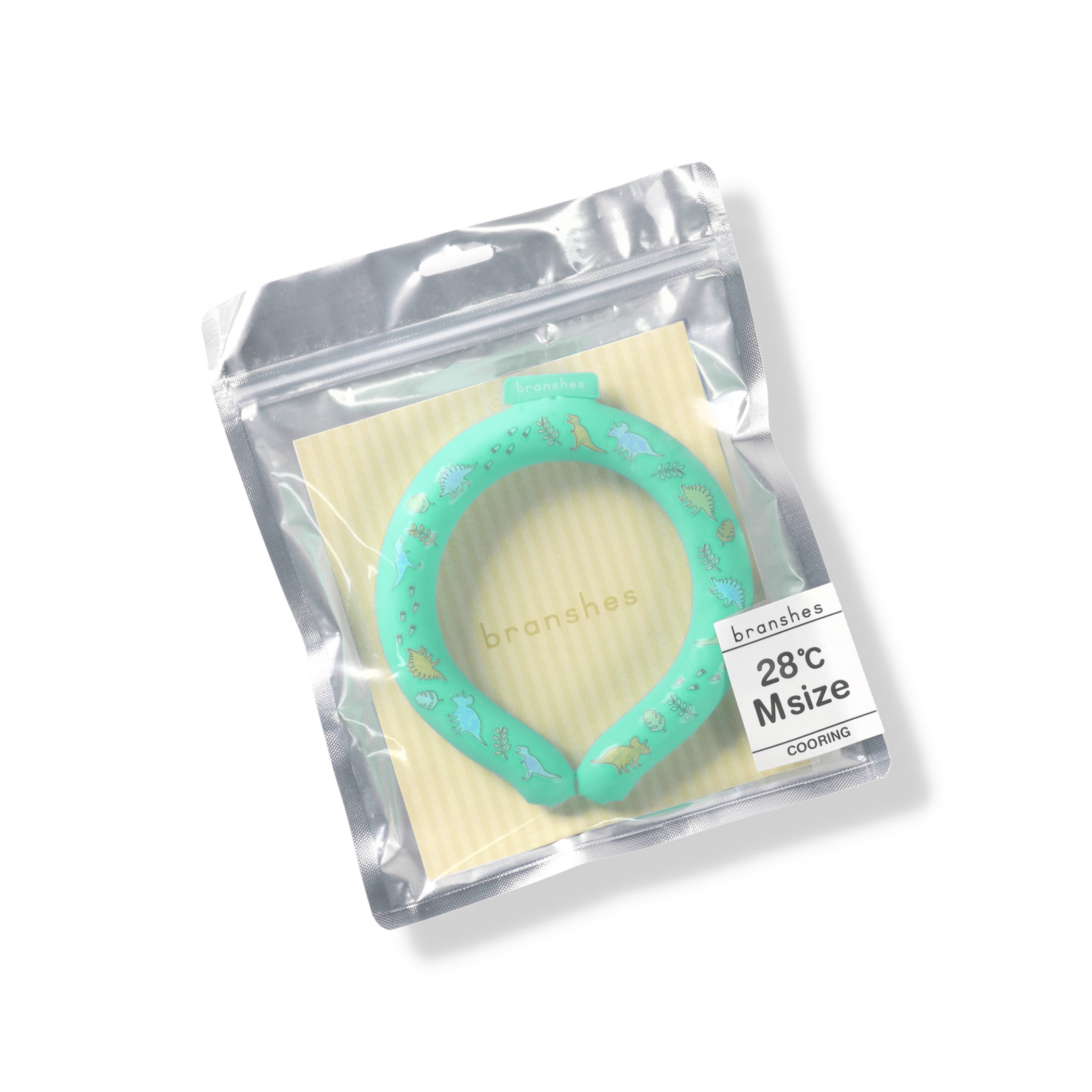 ライトグリーン