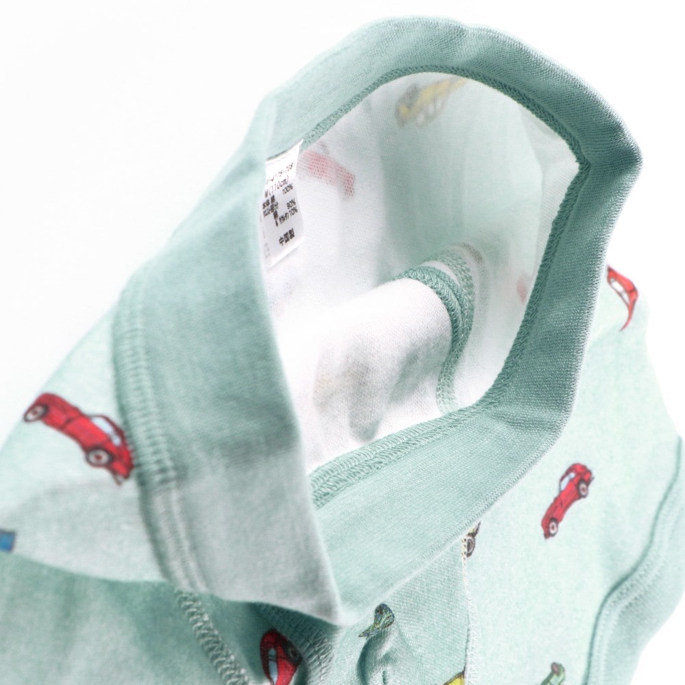 ライトグリーン