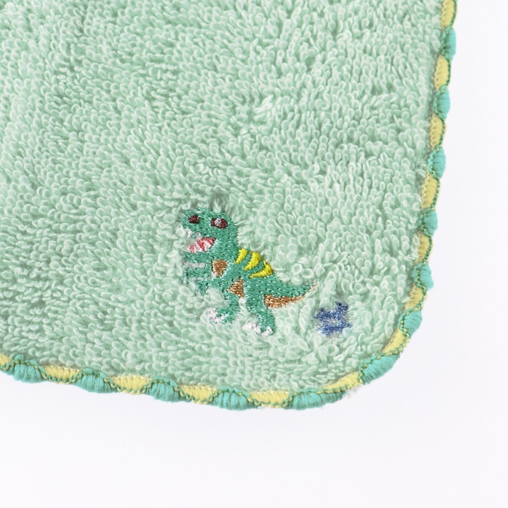 ライトグリーン