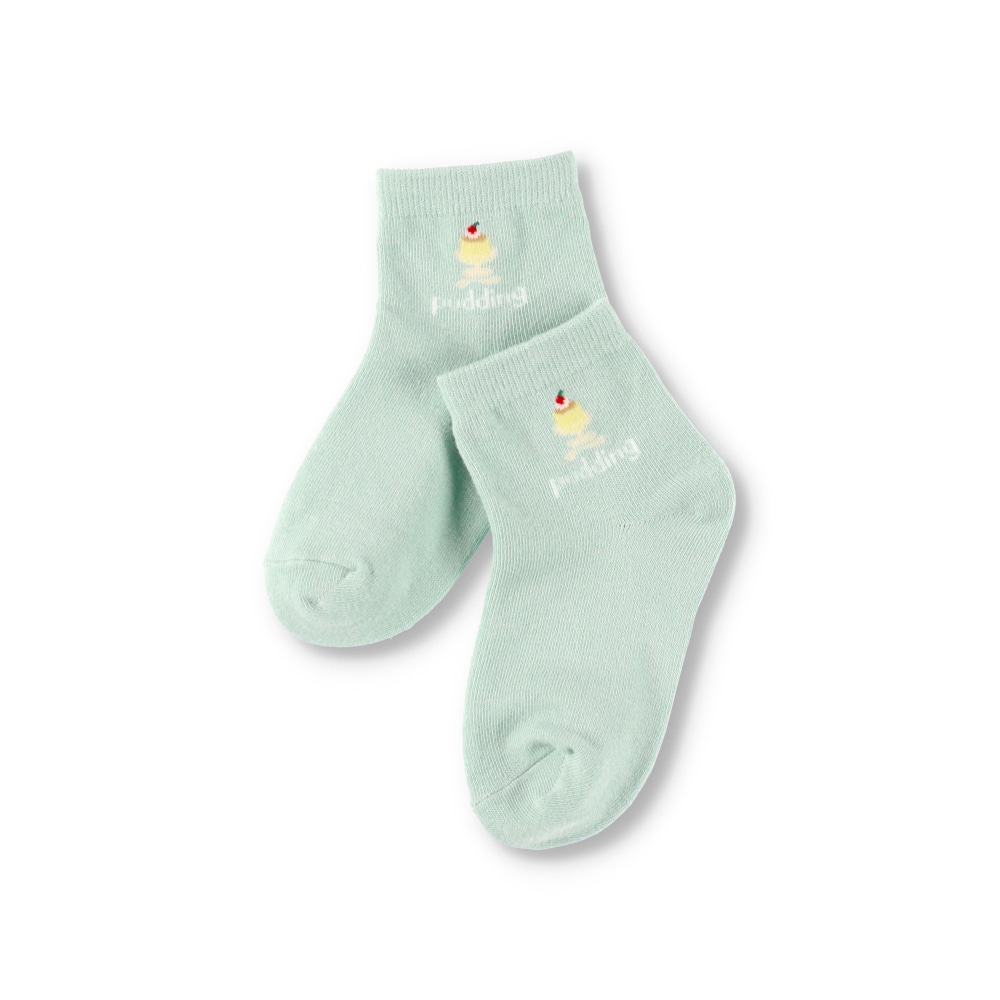 ライトグリーン