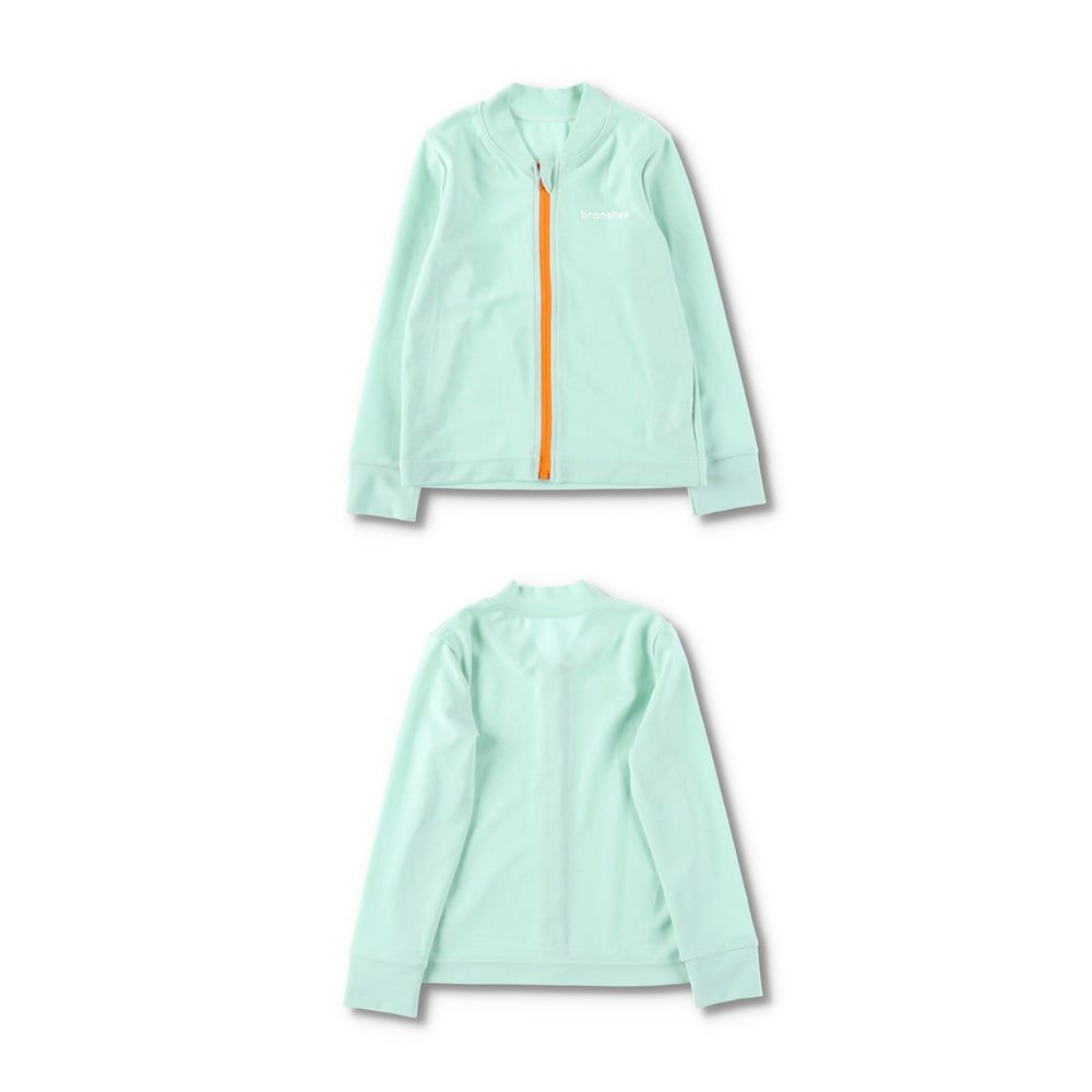 ライトグリーン