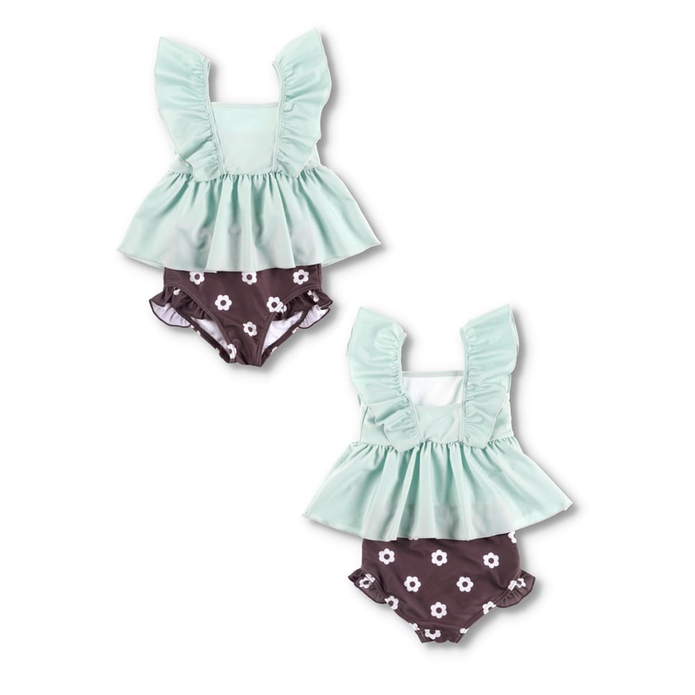 ライトグリーン