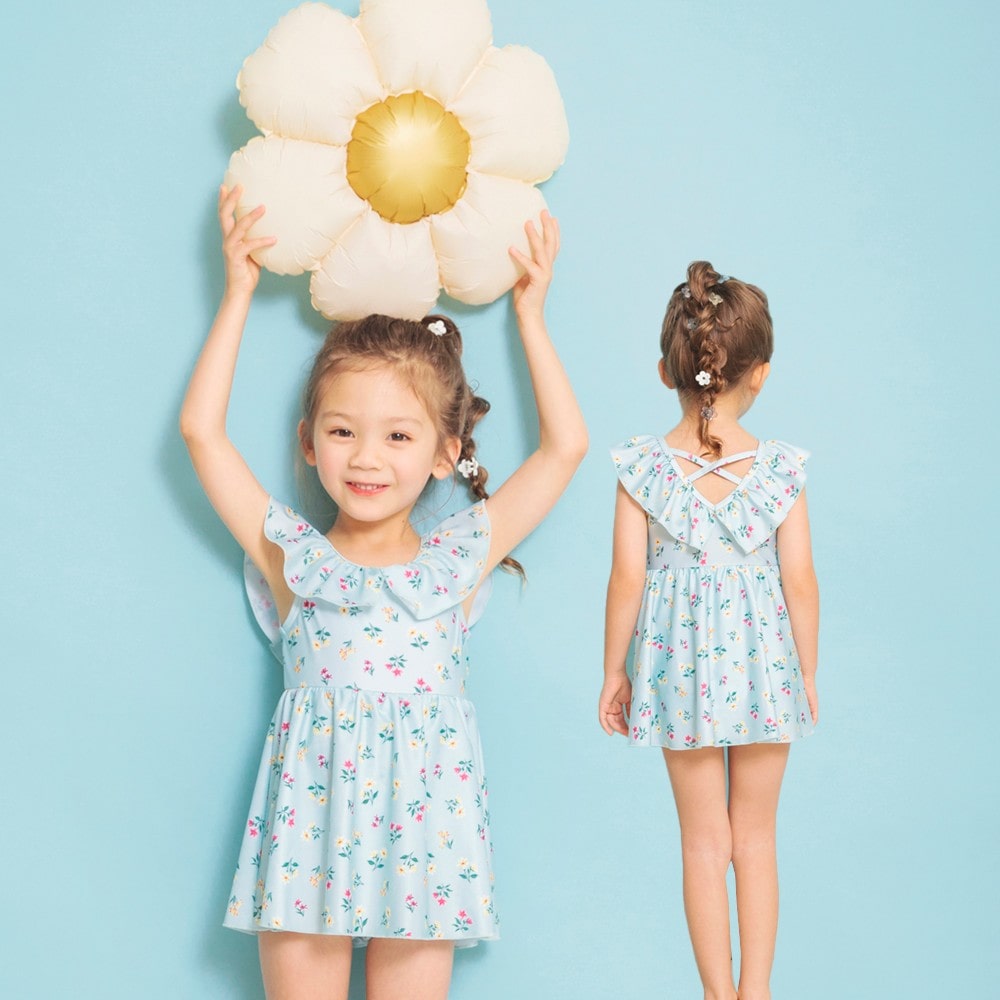 ライトグリーン