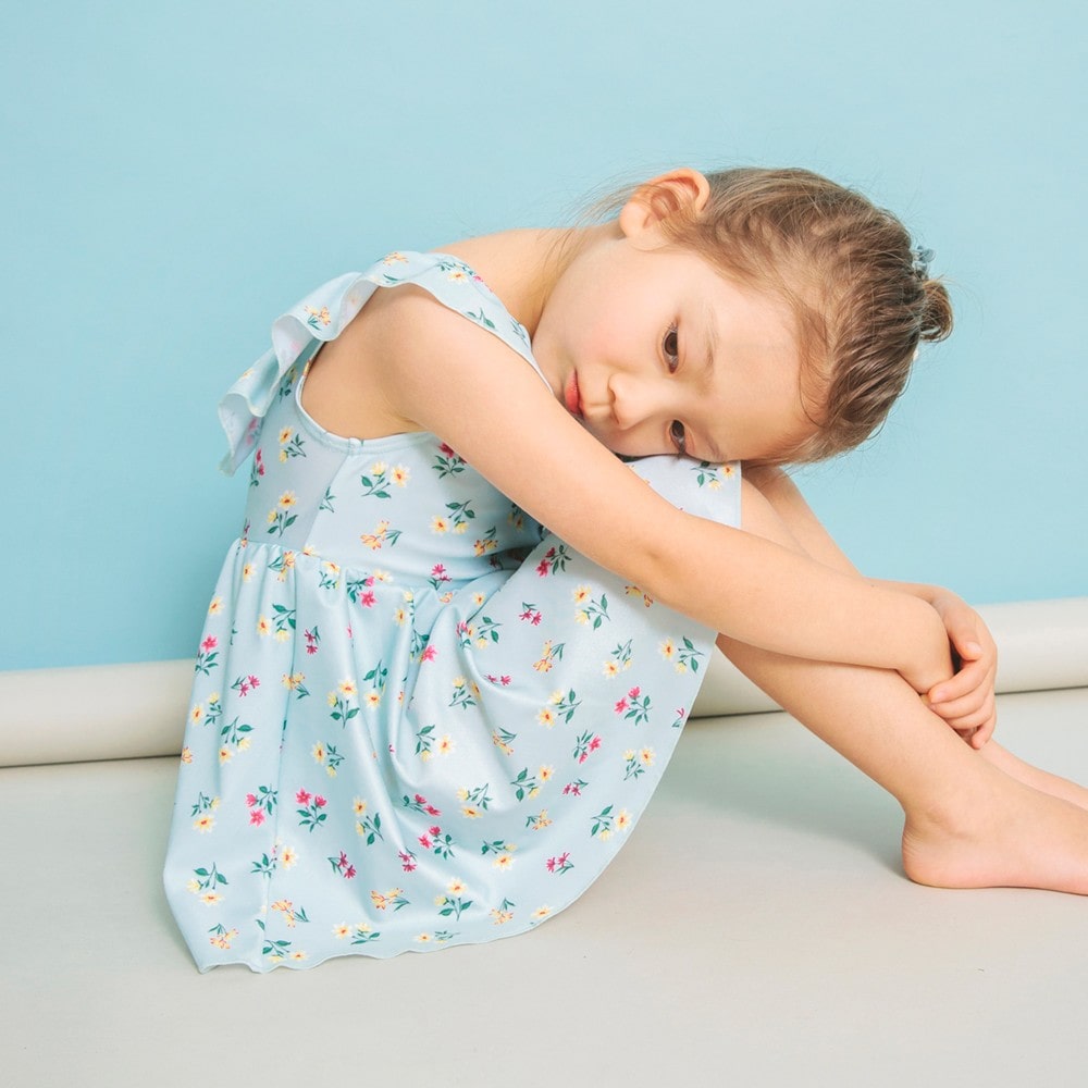 ライトグリーン