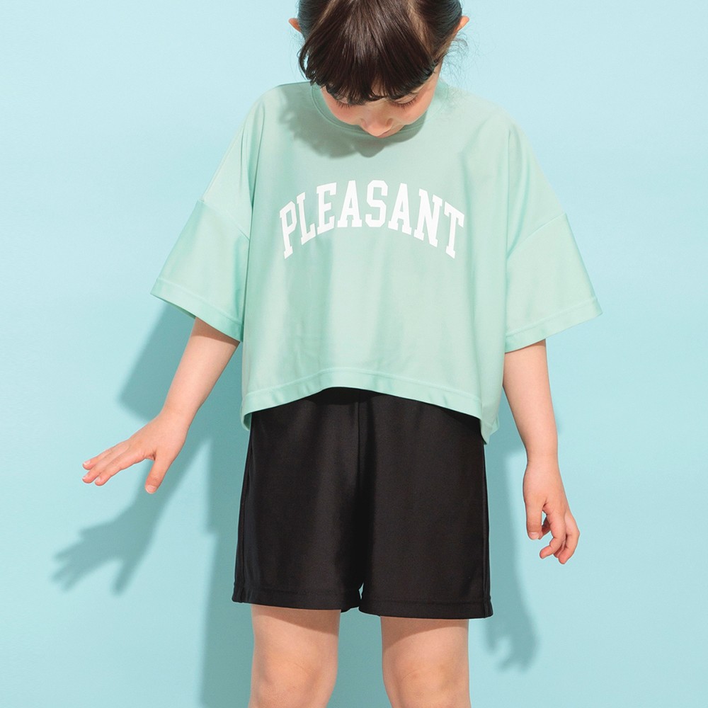 ライトグリーン