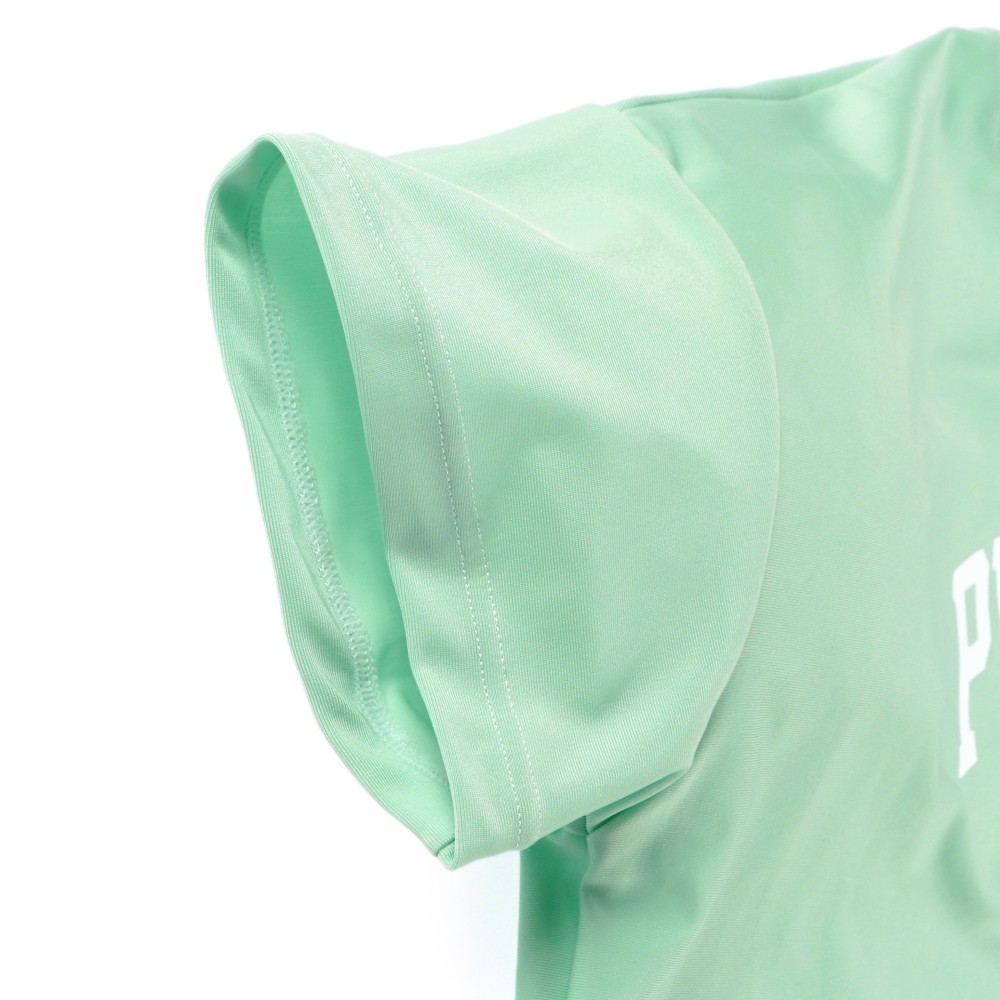 ライトグリーン