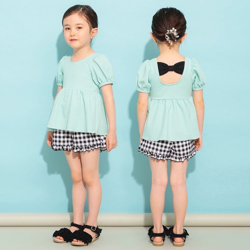 ライトグリーン