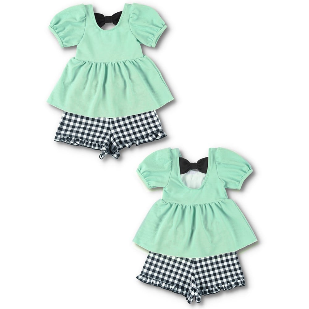 ライトグリーン