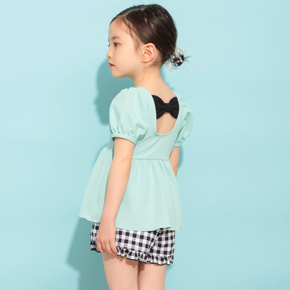 ライトグリーン