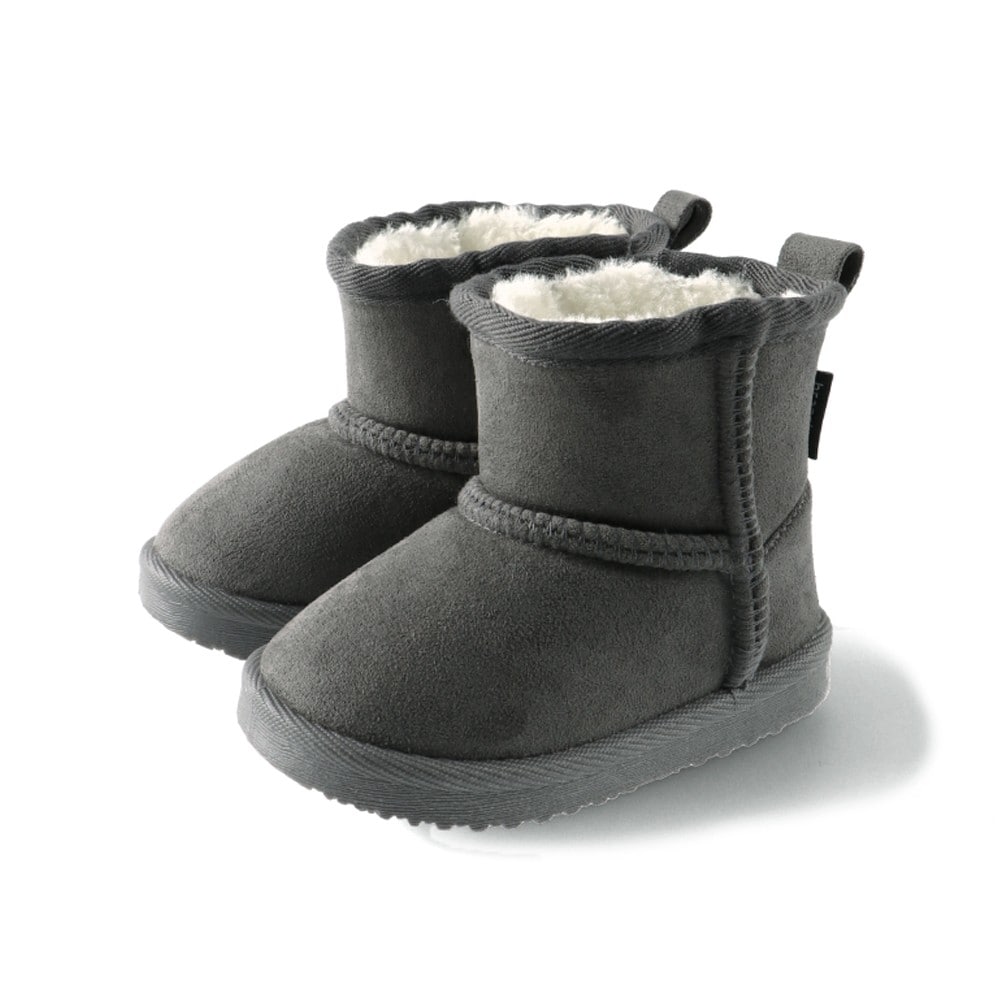 チャコールグレー