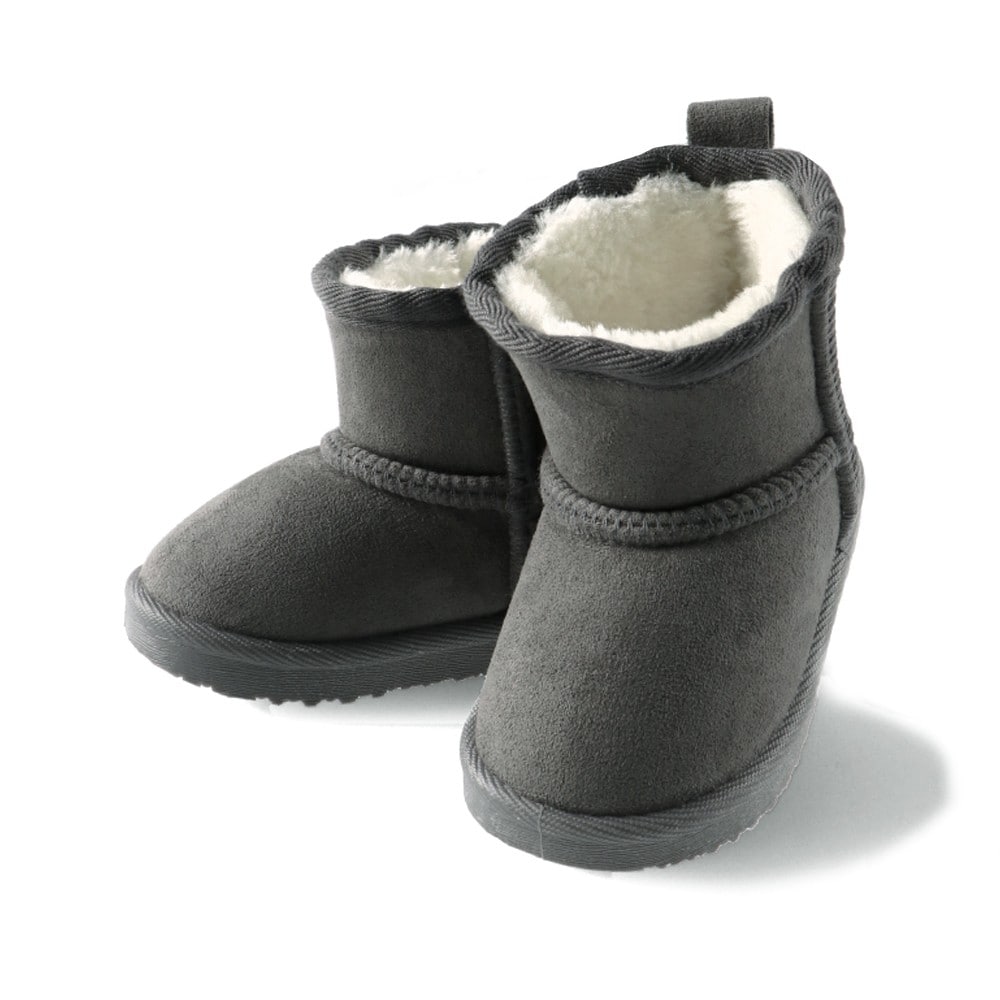 チャコールグレー