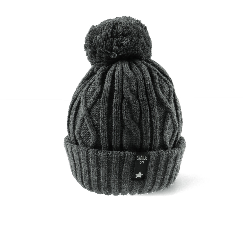 チャコールグレー