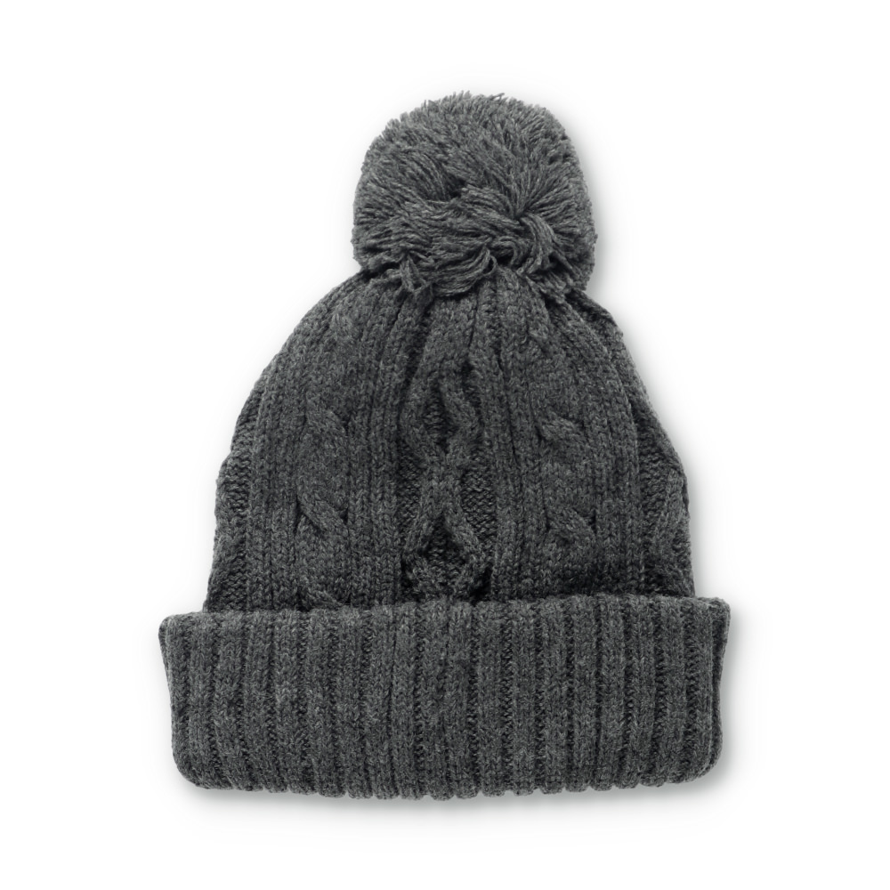 チャコールグレー