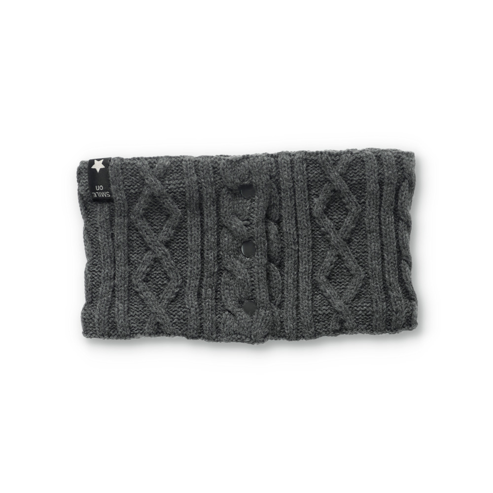 チャコールグレー