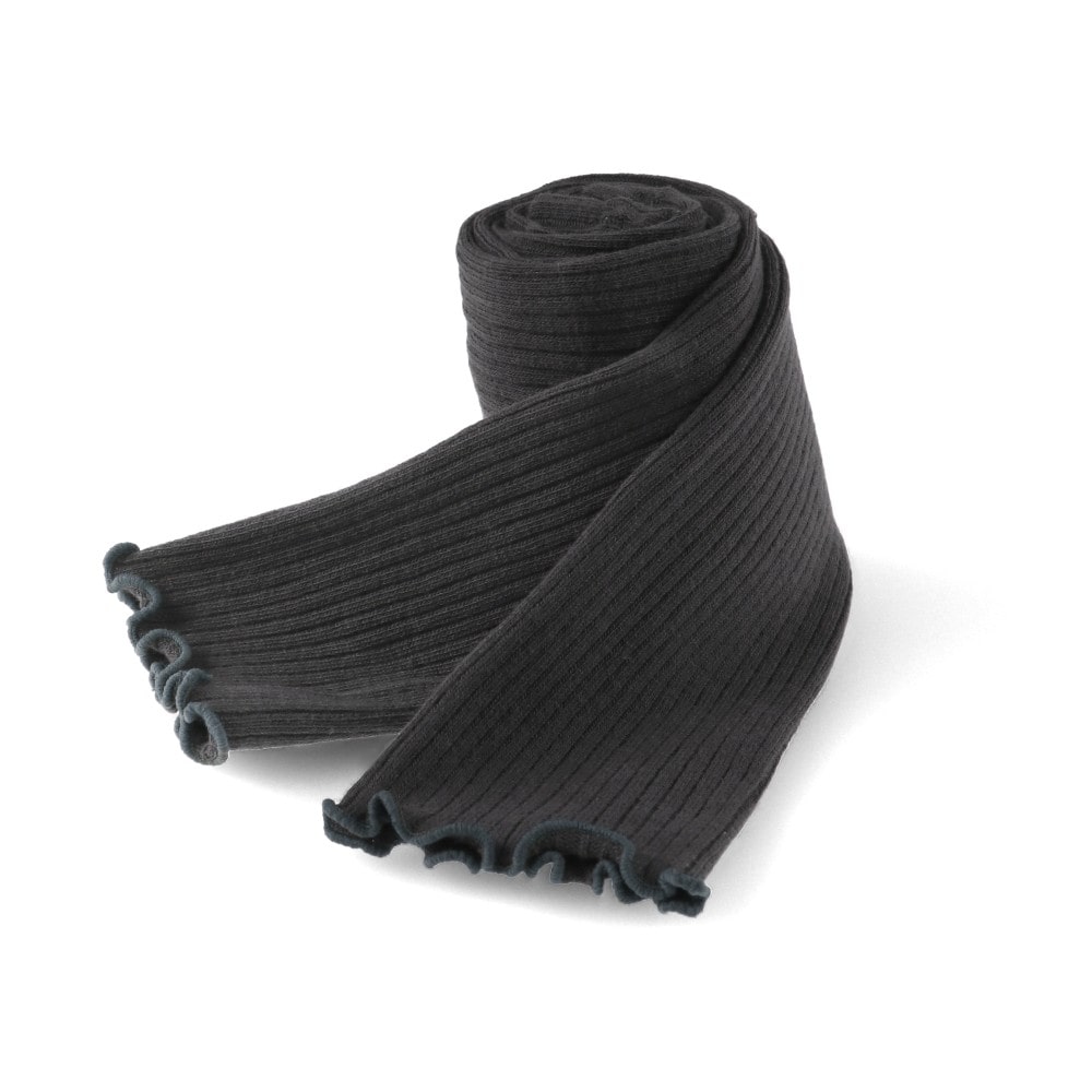 チャコールグレー