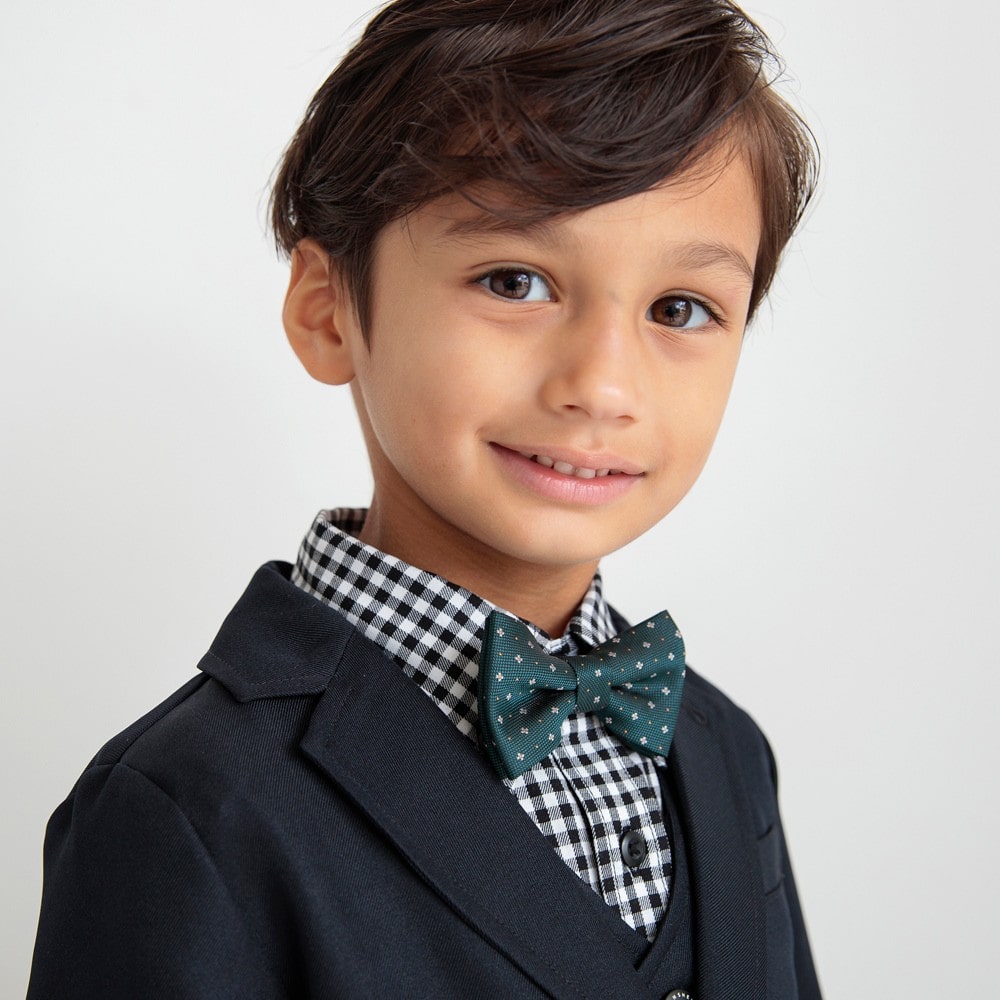 ダークグリーン