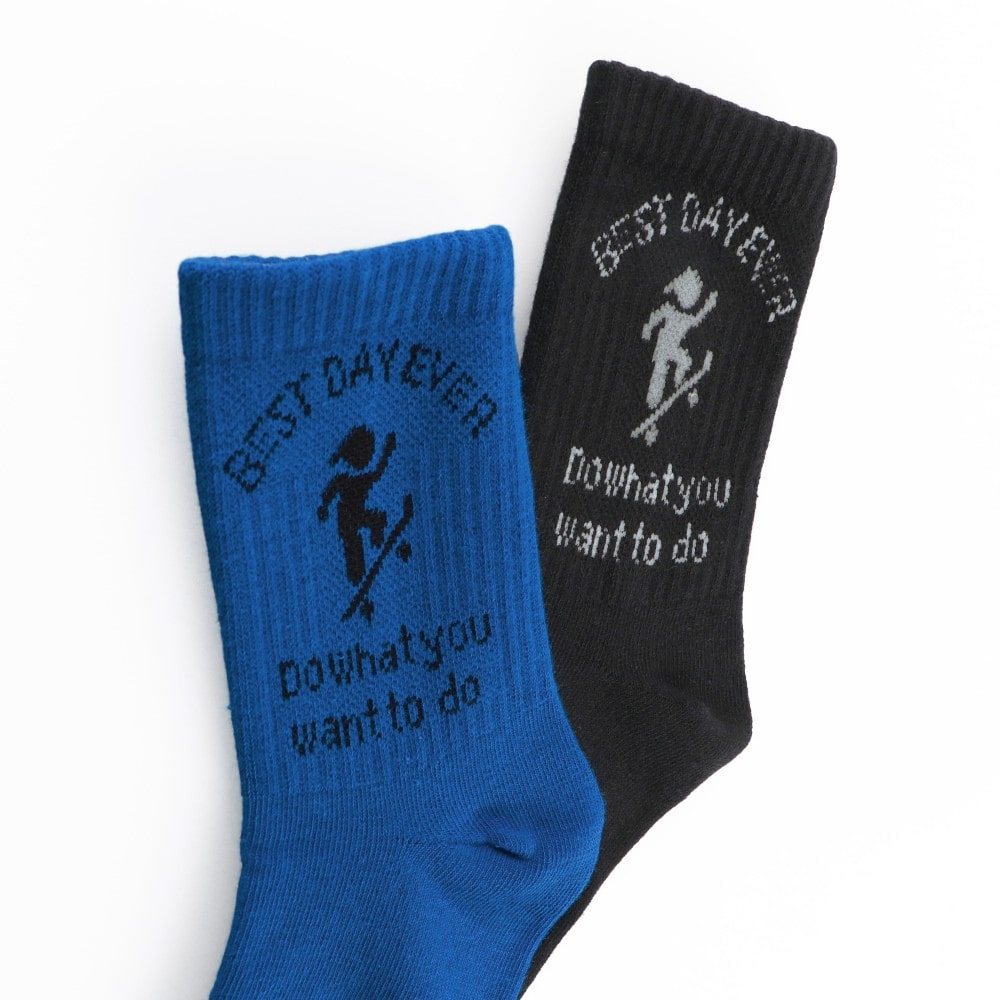 ネイビーブルー