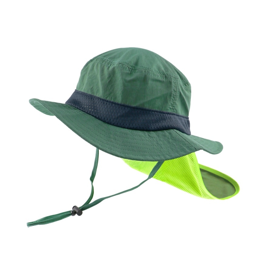 カーキグリーン