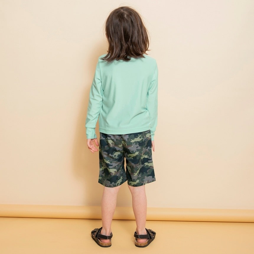 ライトグリーン