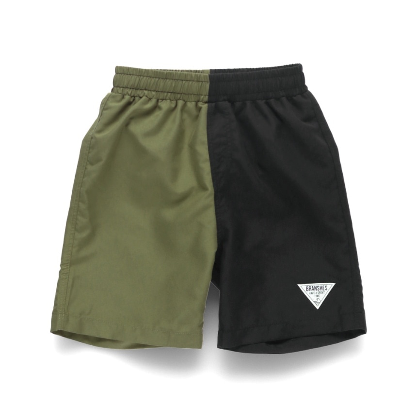 カーキグリーン