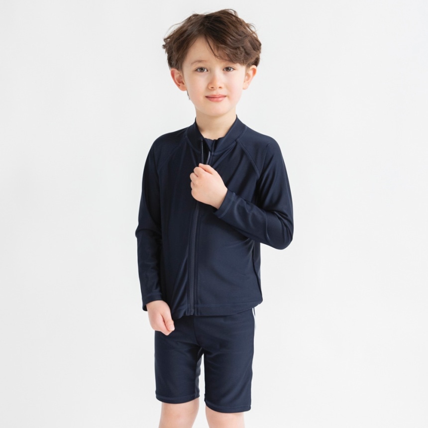 ネイビーブルー