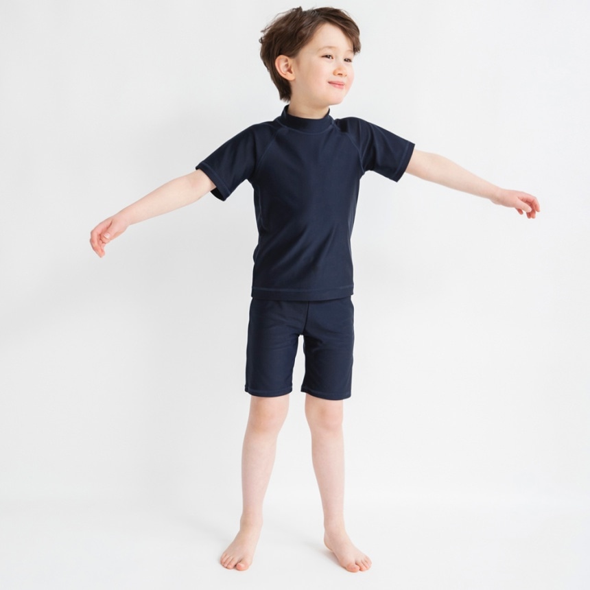 ネイビーブルー