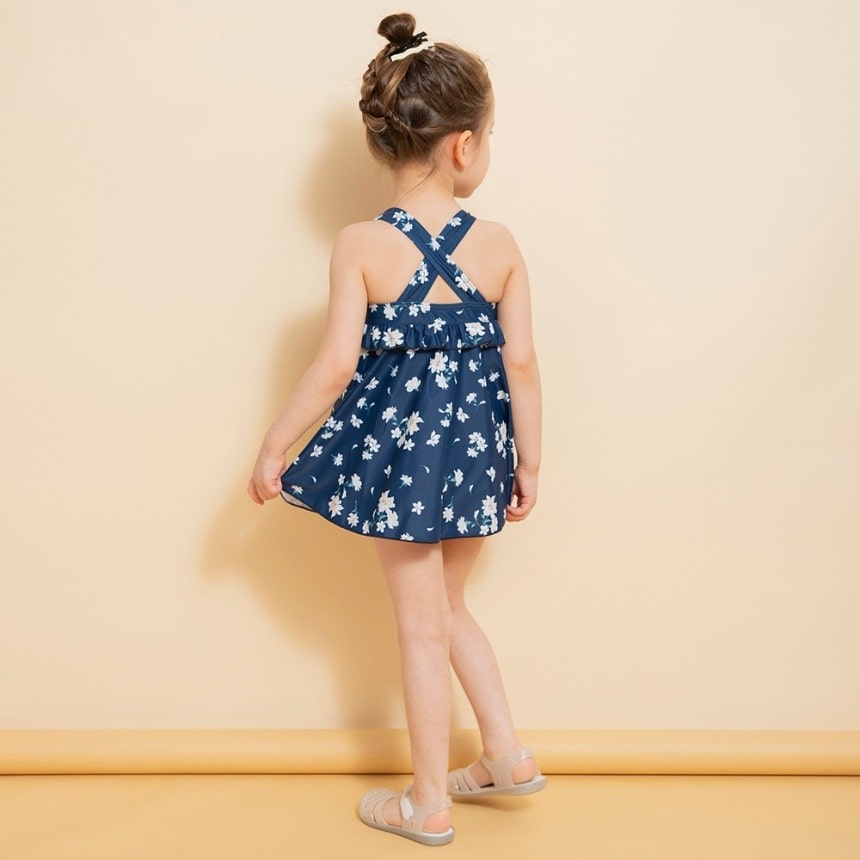 ネイビーブルー