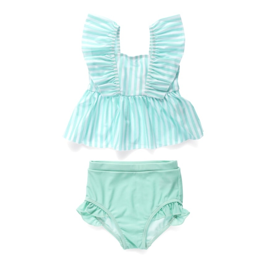 ライトグリーン